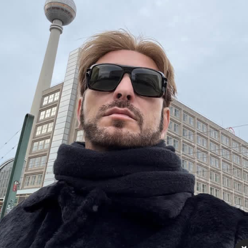 Sam C. profile photo