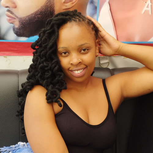 Phyienca W. profile photo