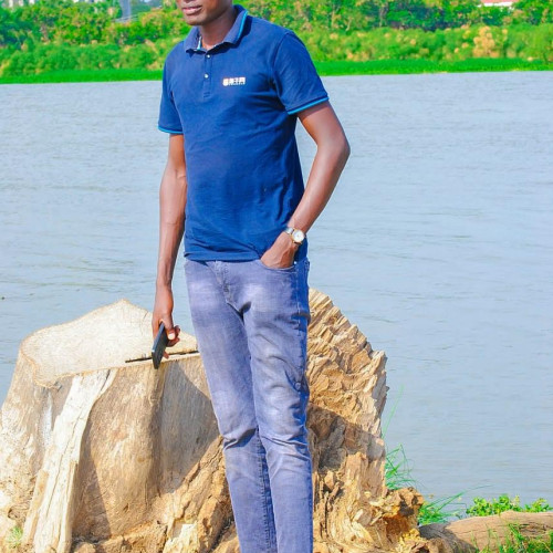 Elvice O. profile photo