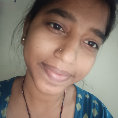 SHAMALA  B. profile photo