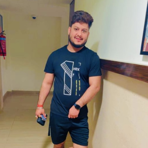 Abhinav  S.