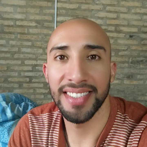 Pablo G. profile photo