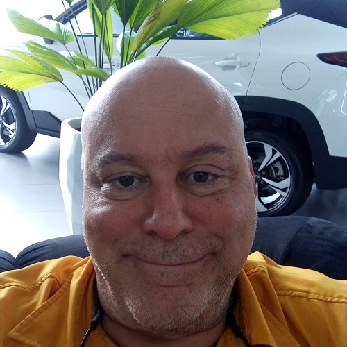 Antonio José  M. profile photo