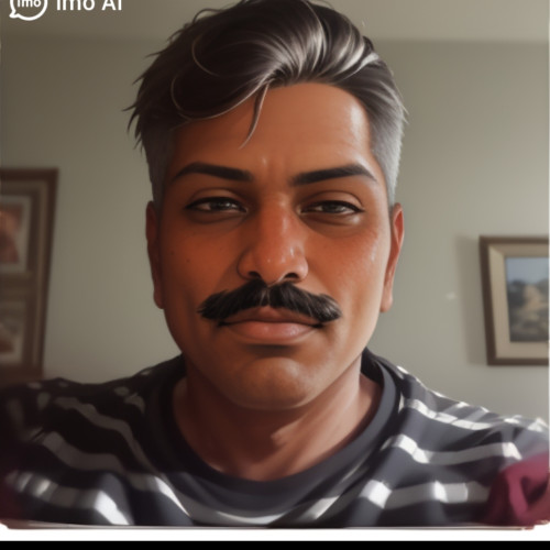 deepak h. profile photo