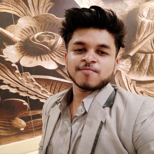 Ayush Y. profile photo