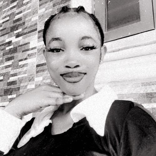 Mercy  K. profile photo
