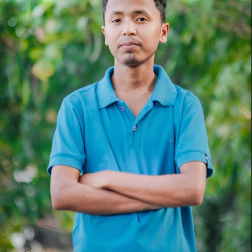 Ankur m. profile photo
