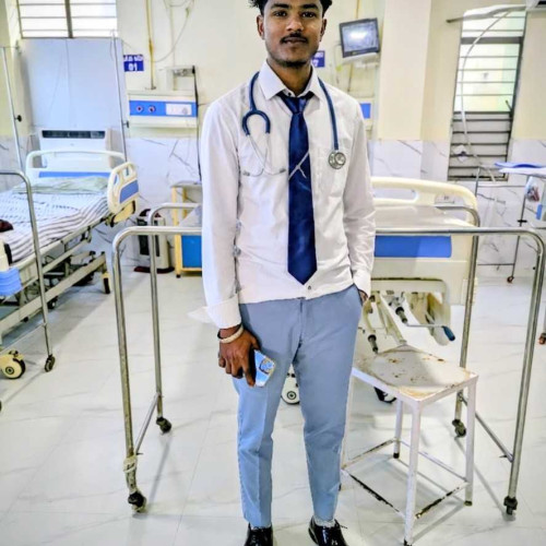 Gautam k. profile photo