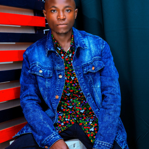 WABYOONA J. profile photo