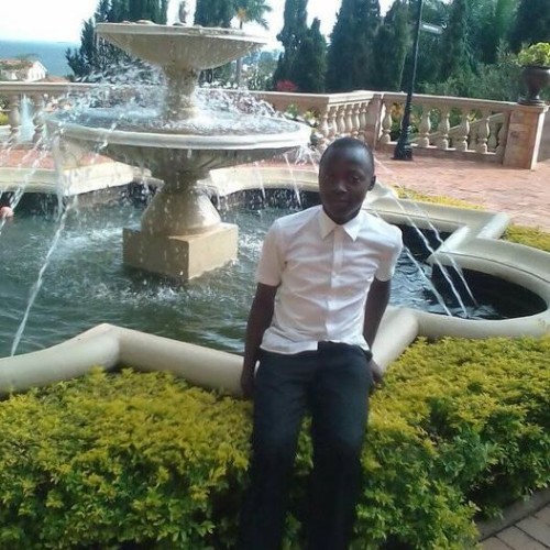 Mukisa L. profile photo