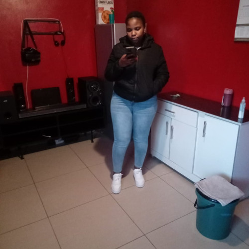 Londeka T. profile photo
