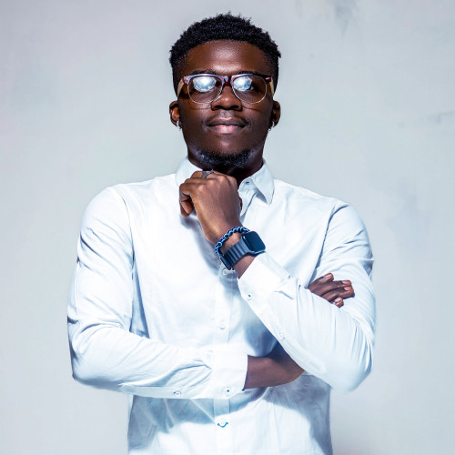 Chongwain Mathias N. profile photo