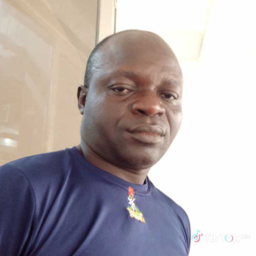 OLUBODUN O. profile photo
