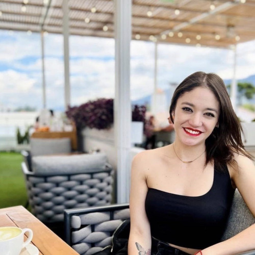 Milagros R. profile photo