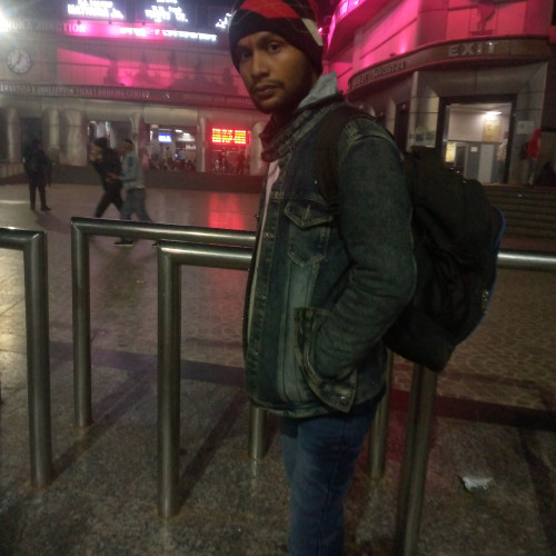 Rahul  R. profile photo