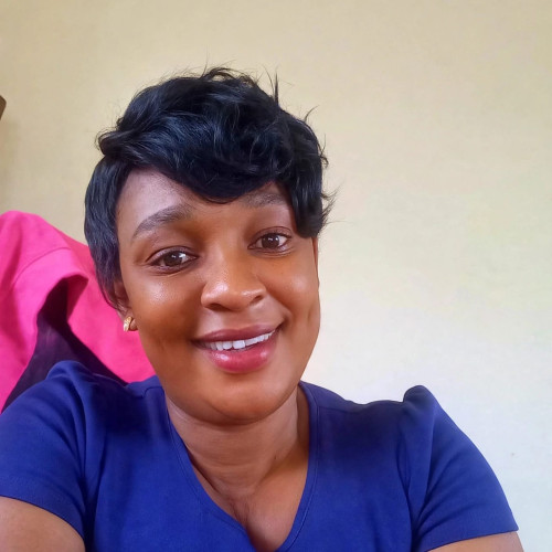 African P. profile photo