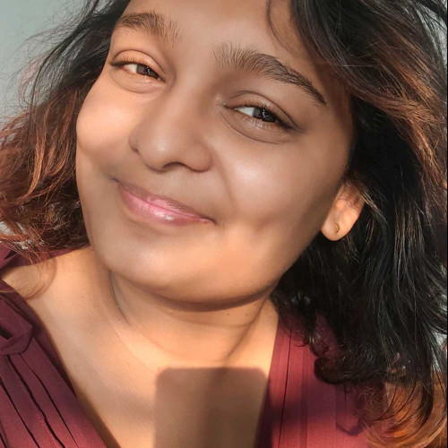 priya T. profile photo