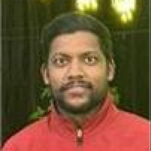 satish c. profile photo