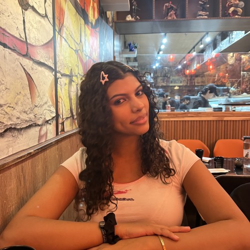 Arwa A. profile photo