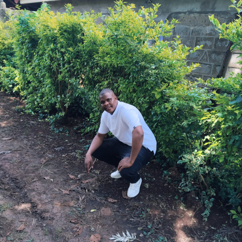 Edwin K. profile photo