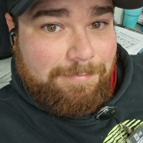 Trenton S. profile photo