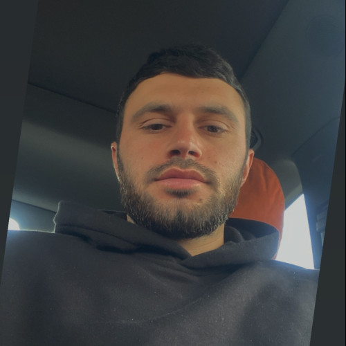 Vahram K. profile photo