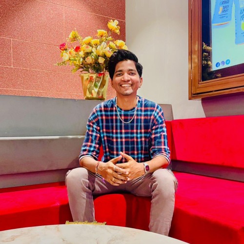 Lalit P.