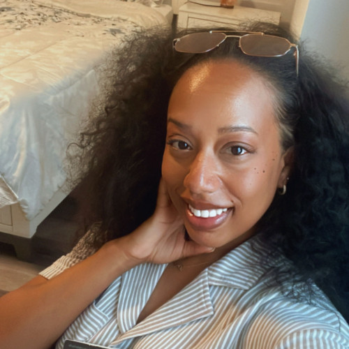 Saide O. profile photo