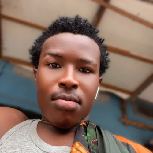 Wisdom A. profile photo