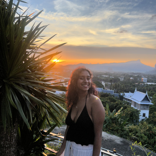 lasya b. profile photo