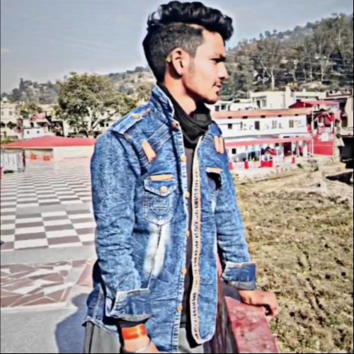 Tarun  M.