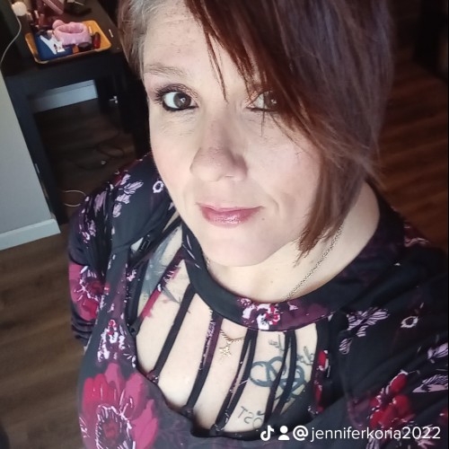 Jennifer P.