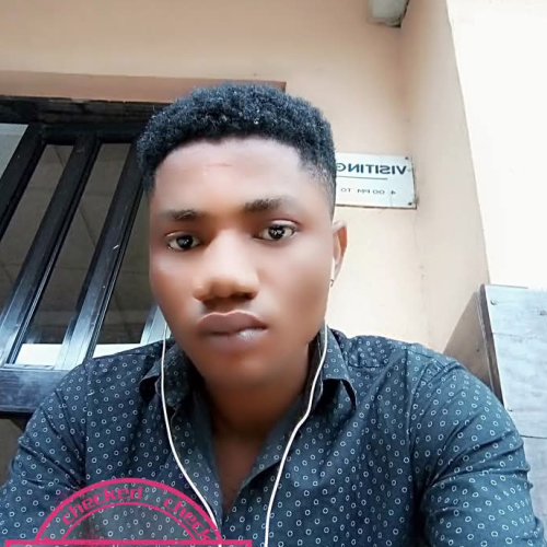 Joseph  U. profile photo