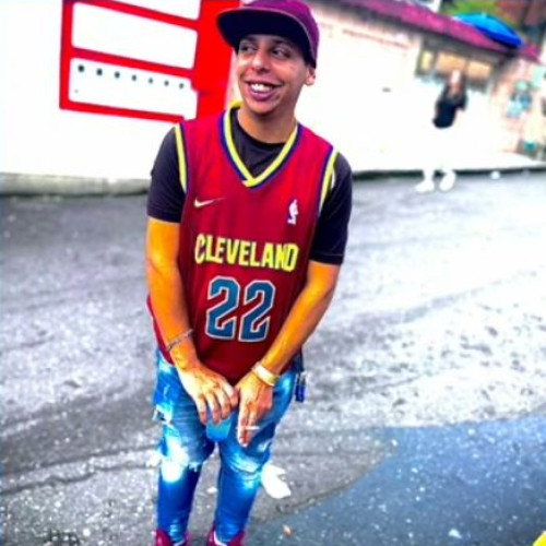 Yorman Francisco I. profile photo