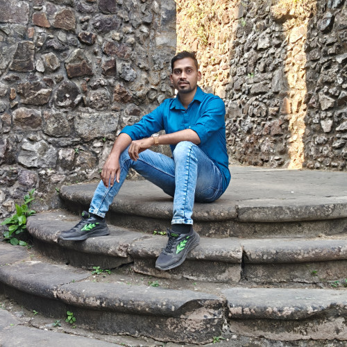 Suraj  U. profile photo