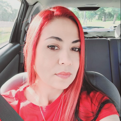 Frances R. profile photo