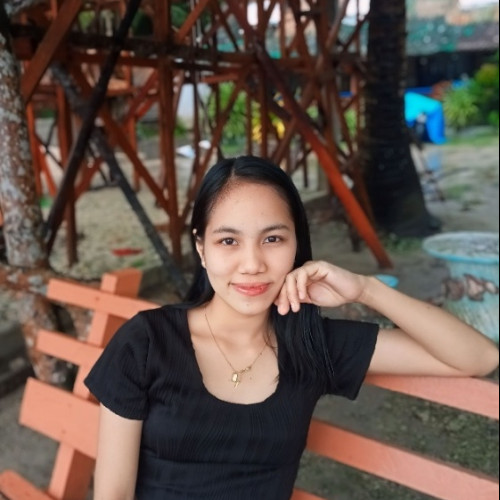 Lyra Mae R.
