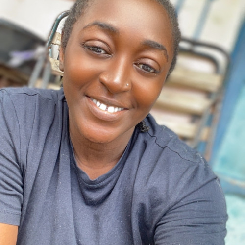 Justina I. profile photo
