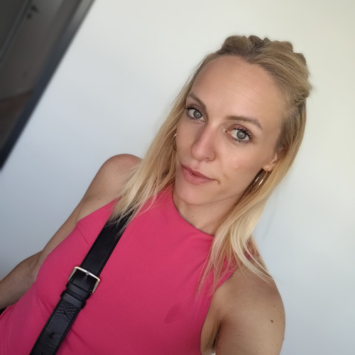 Michala  K. profile photo