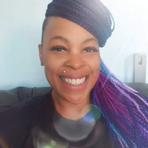 Ade  The Liberated Soul   T. profile photo