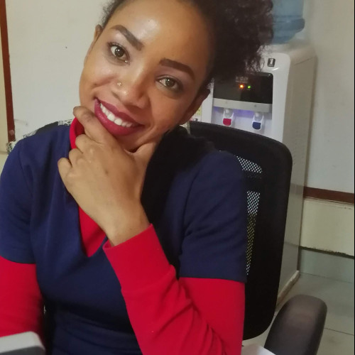 Pauline W. profile photo