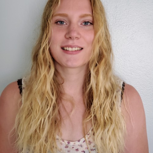 Klarissa W.