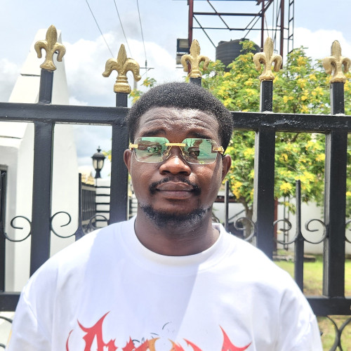 promise N. profile photo