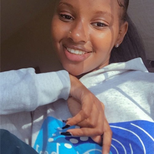 Getrude  M.