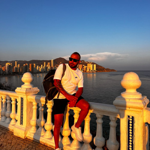 Mohamed S. profile photo