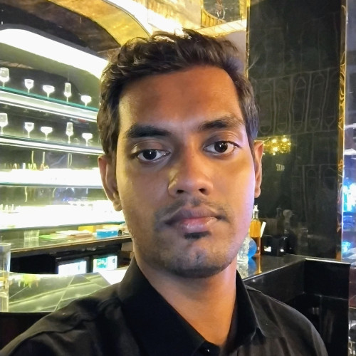 Sunil P. profile photo