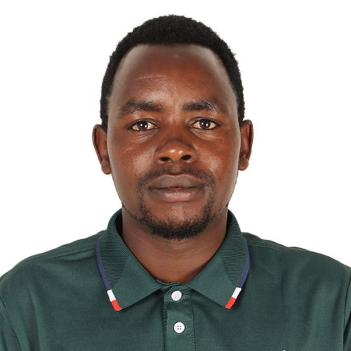Festus K. profile photo