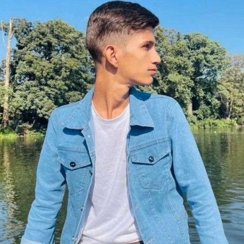 Rishav R. profile photo