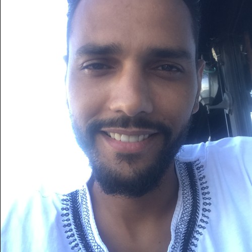 zakarya h. profile photo