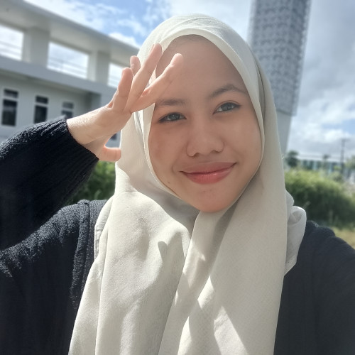 Alizah E. profile photo